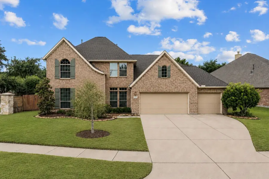 4521 Bonita Way, League City, TX 77573 - #2