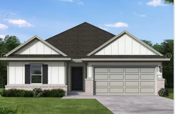 12339 Ridge Top Court, Conroe, TX 77304