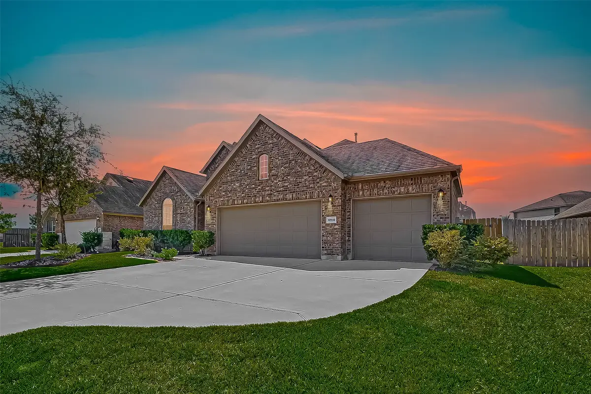 30205 Willow Chase Lane, Brookshire, TX 77423 - Image #1