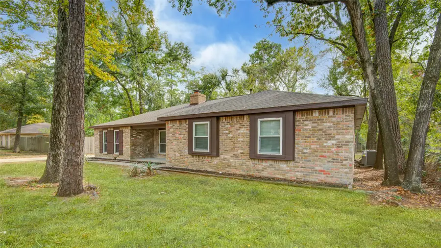 222 Ridgewood Drive, Spring, TX 77386 - Image #2