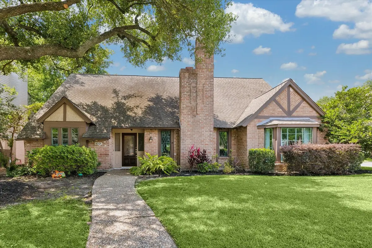 1702 Beech Bend Drive, Houston, TX 77077 - #1