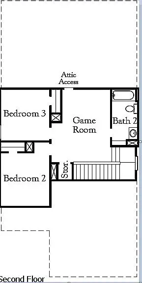 13211 Padre Bay Lane, Rosharon, TX 77583 - #3