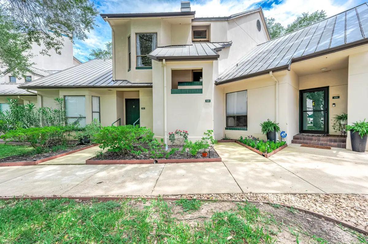 4144 Greystone Way #105, Sugar Land, TX 77479 - #1