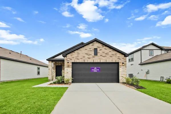 12026 Curlin Drive, Willis, TX 77318