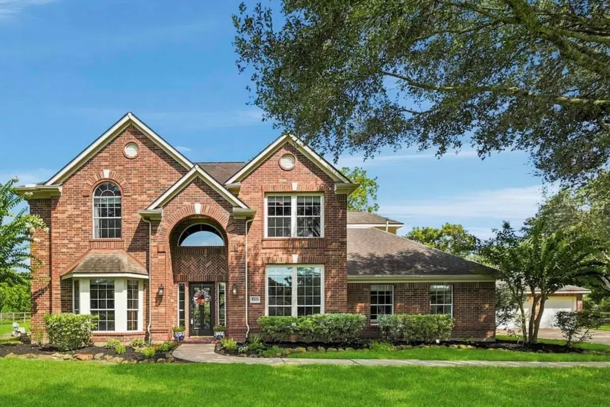 5202 Cherry Ridge Road, Richmond, TX 77406 - #1