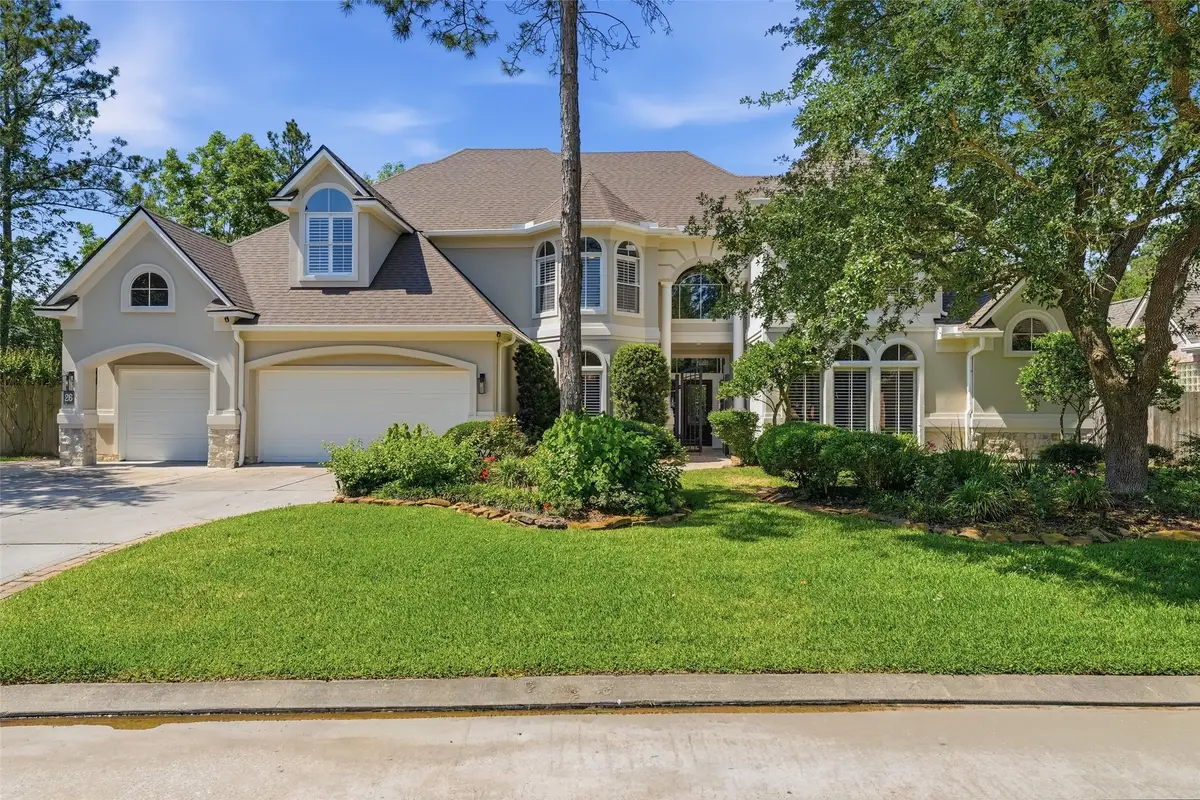26 Pleasure Cove Drive, The Woodlands, TX 77381 - #1