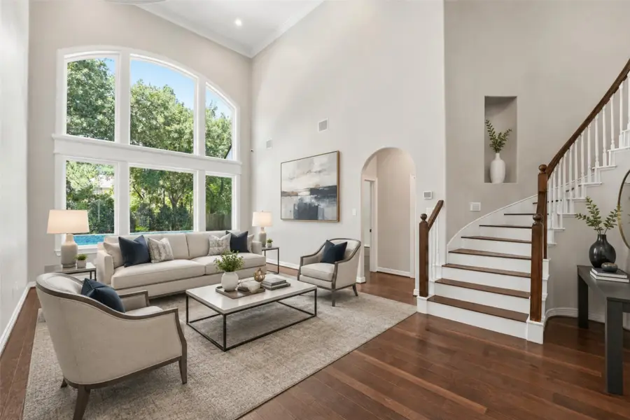 26 Pleasure Cove Drive, The Woodlands, TX 77381 - #2