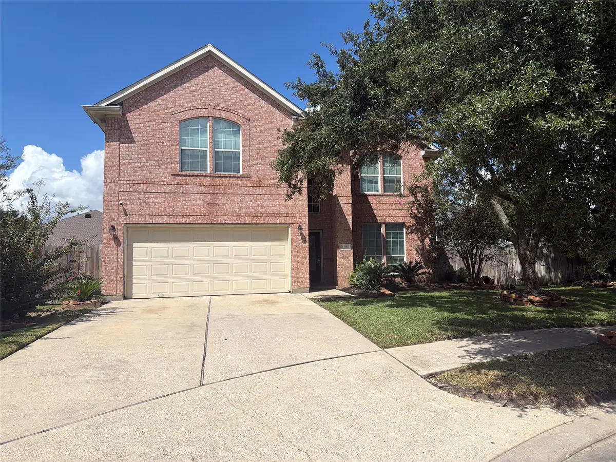 12006 Iris Canyon Drive, Tomball, TX 77377 - #1