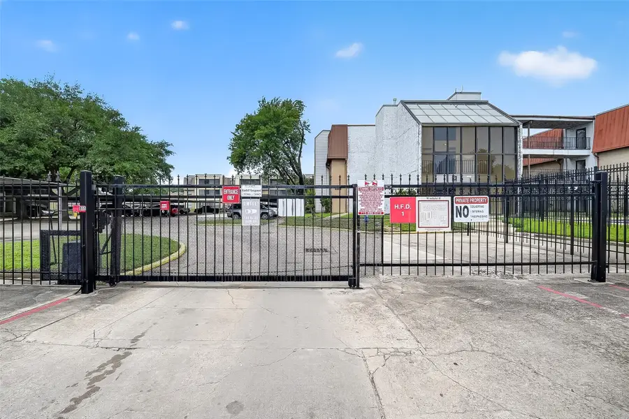 10110 Forum West Drive #534, Houston, TX 77036 - #3