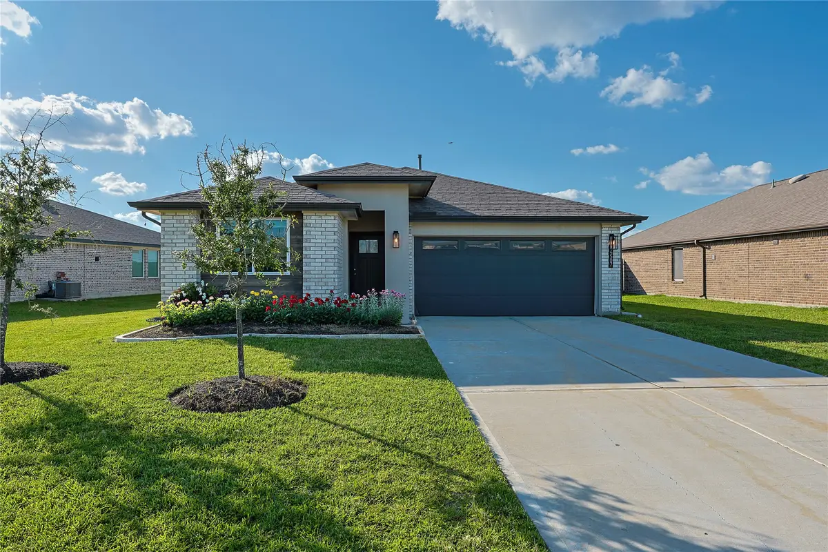14507 Sweet Water Drive, Baytown, TX 77523 - #1