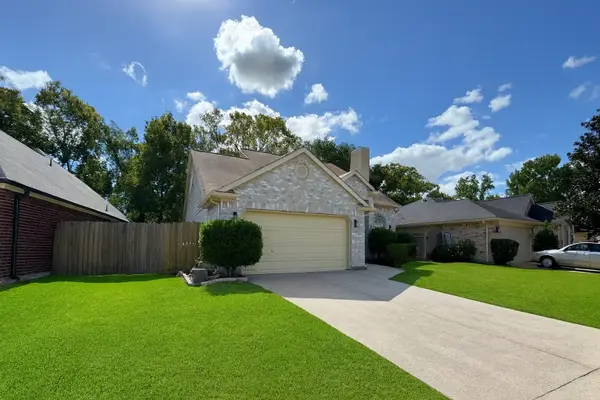 6150 Rocky Nook Drive, Houston, TX 77396