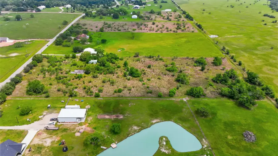 14433 Tierra Grande Drive, Needville, TX 77461 - #2