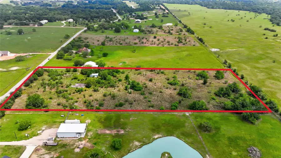 14433 Tierra Grande Drive, Needville, TX 77461 - #3