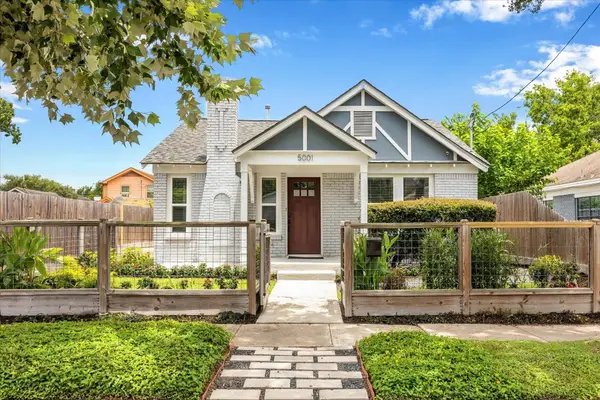 5001 Farmer Street, Houston, TX 77020