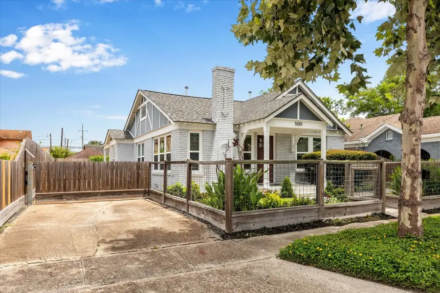 5001 Farmer Street, Houston, TX 77020 - #2