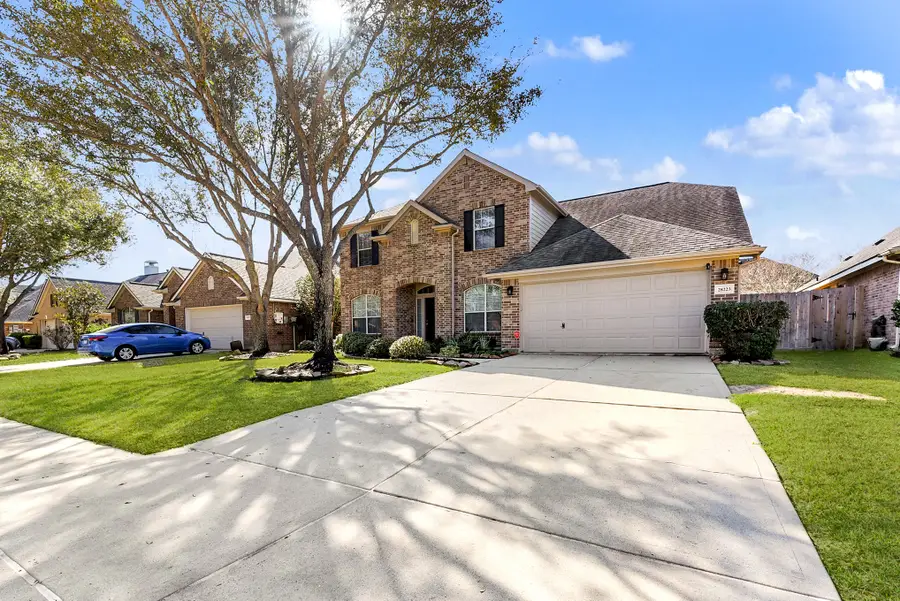28223 Daystrom Lane, Katy, TX 77494 - #2
