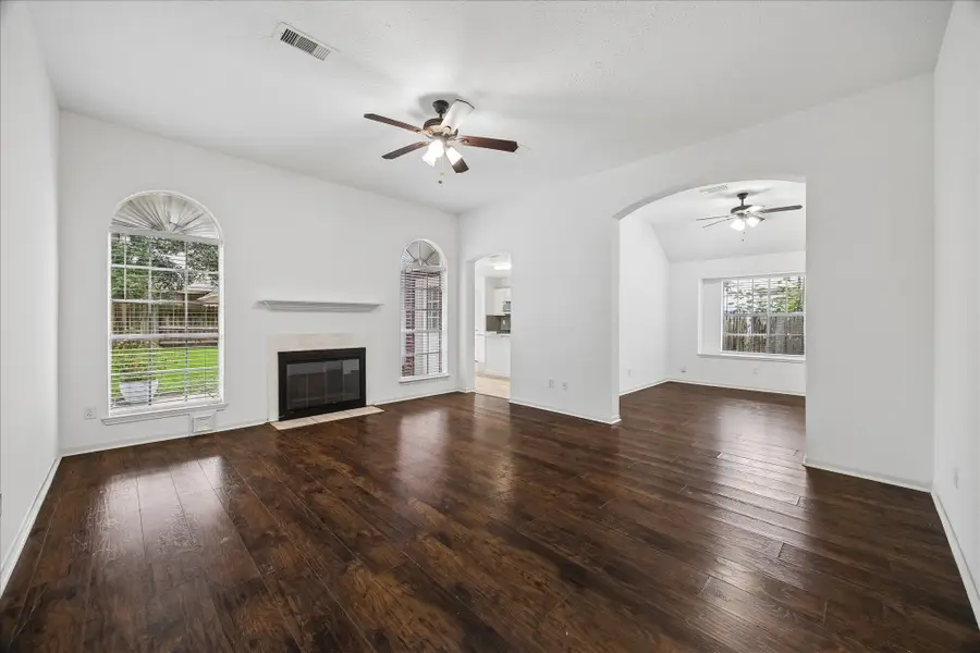 15110 Red Cedar Cove Lane, Cypress, TX 77433 - #2