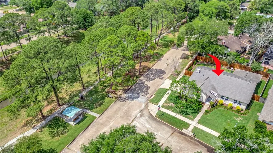 16203 Brookford Court, Houston, TX 77059 - #3