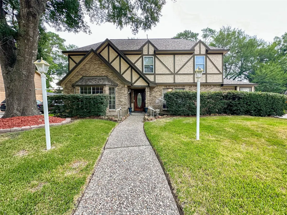 20706 Northcreek Ln Lane, Houston, TX 77073 - #1