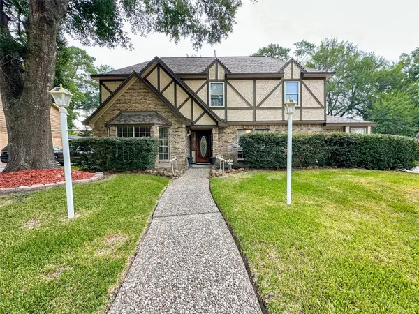20706 Northcreek Ln Lane, Houston, TX 77073