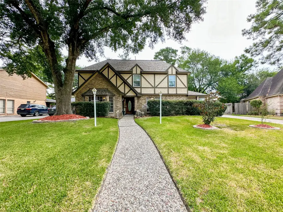 20706 Northcreek Ln Lane, Houston, TX 77073 - #2