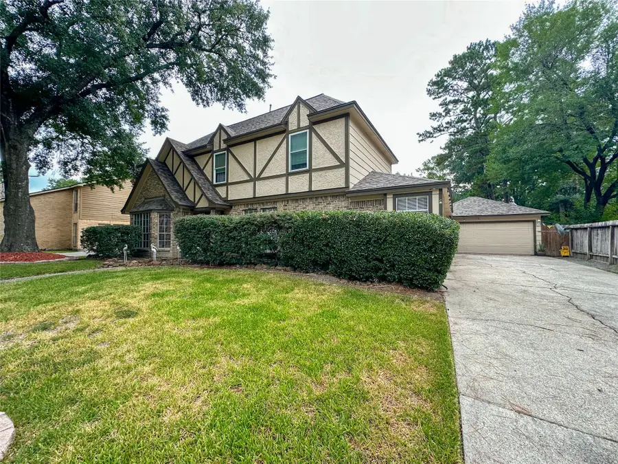 20706 Northcreek Ln Lane, Houston, TX 77073 - #3