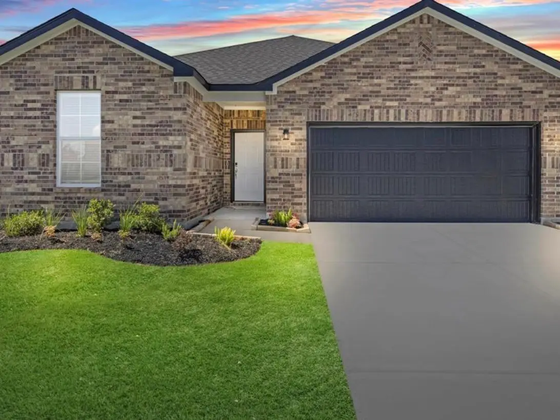 16866 Bristle Cone Way, Conroe, TX 77302 - #1