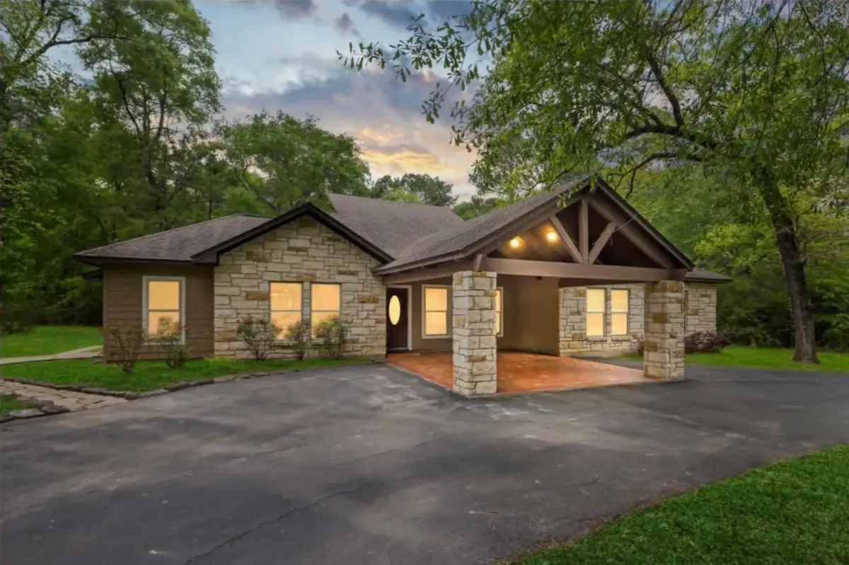 30338 Riley Road, Waller, TX 77484 - #1