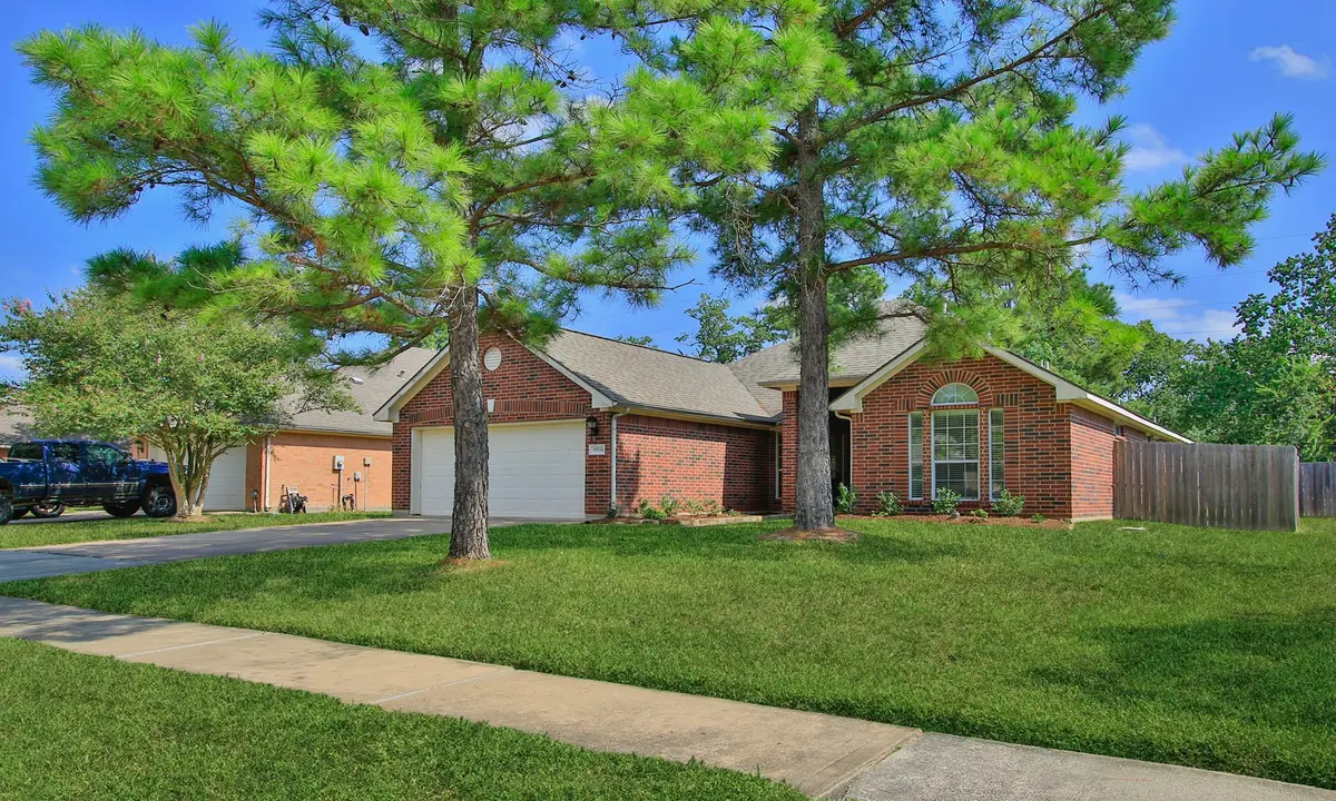 19334 Dolan Springs Drive, Tomball, TX 77377 - #1