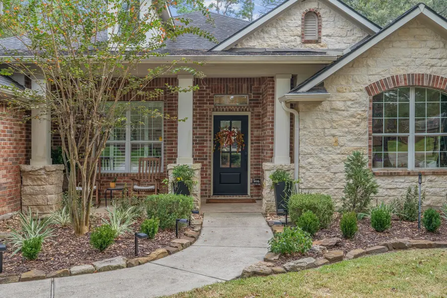 2408 Hollowbrook Lane, Conroe, TX 77384 - #3