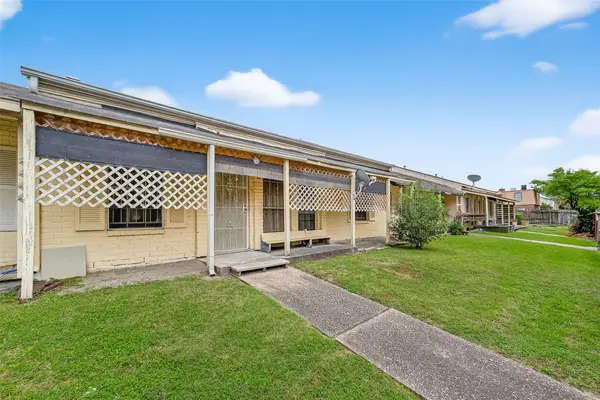 6201 Ranchester Drive #4, Houston, TX 77036