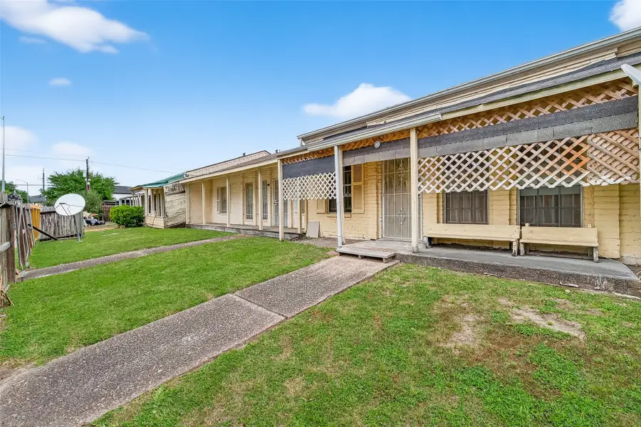 6201 Ranchester Drive #4, Houston, TX 77036 - #3