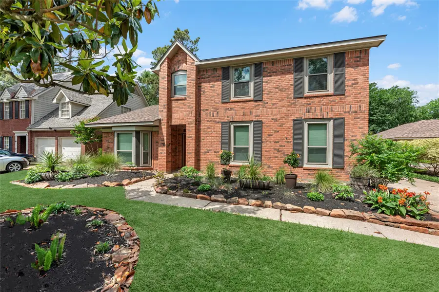 5419 Knoll Terrace Drive, Kingwood, TX 77339 - #3