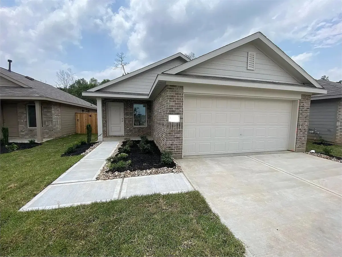 2617 Castille Valley Place Drive, Conroe, TX 77301 - #1