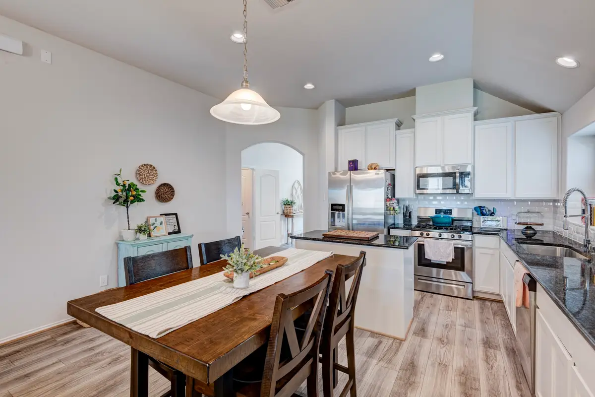 7310 Markstone Falls Lane, Richmond, TX 77469 - #1