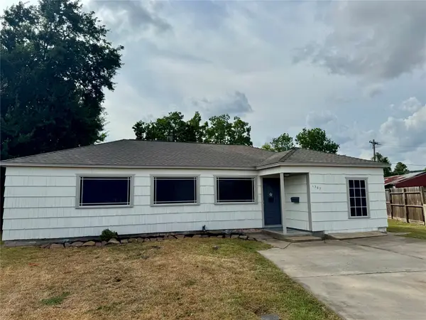 1307 Armor Avenue, Pasadena, TX 77502
