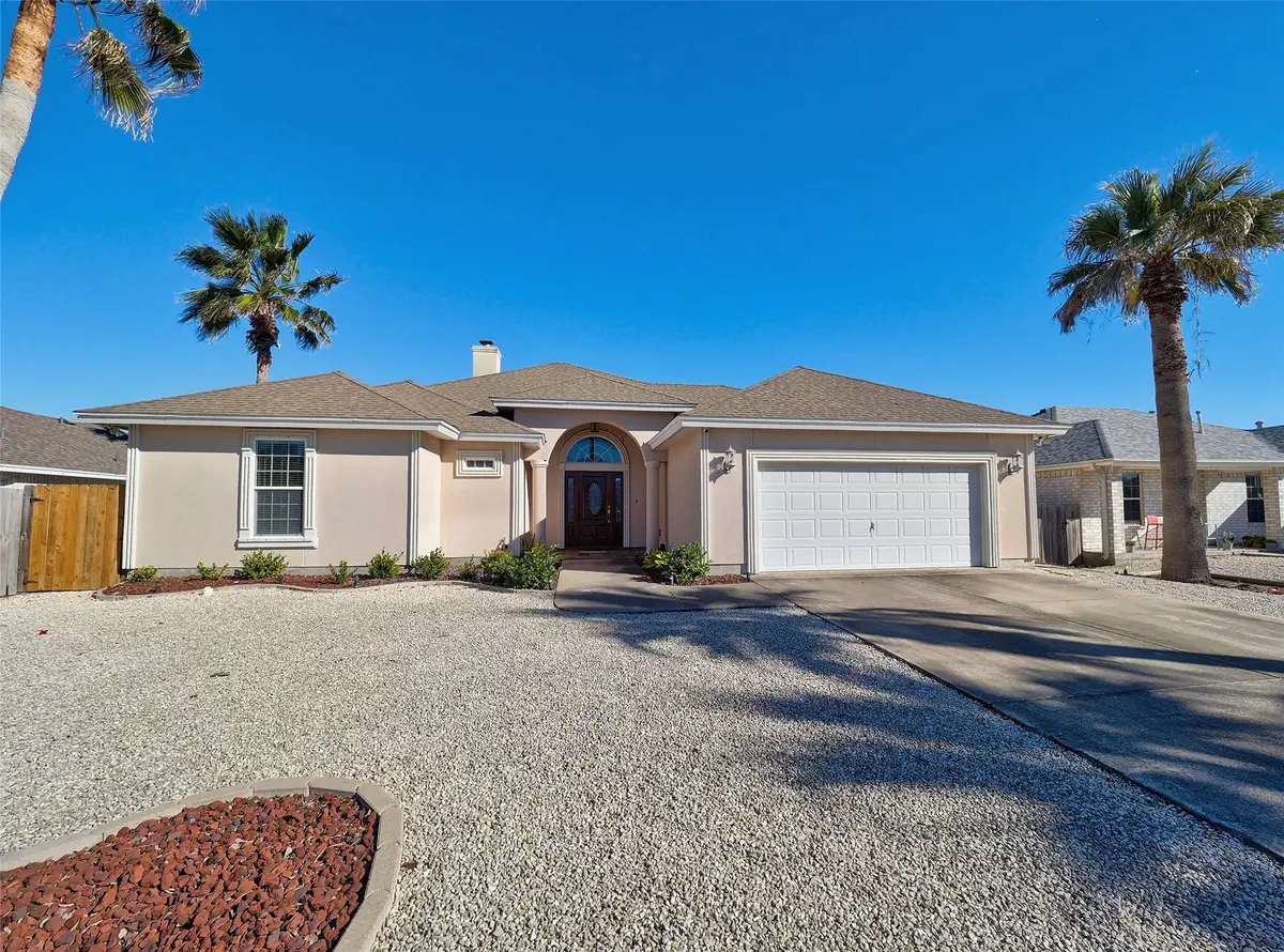 15614 Escapade Street, Corpus Christi, TX 78418 - Image #1