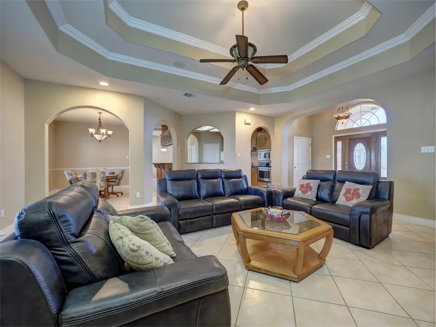 15614 Escapade Street, Corpus Christi, TX 78418 - Image #3