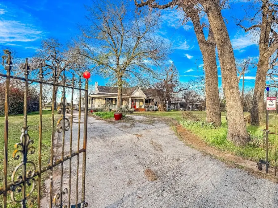 618 W Main, Fairfield, TX 75840 - #2