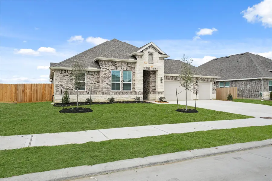 12107 Willow Way Avenue, Dayton, TX 77535 - #2