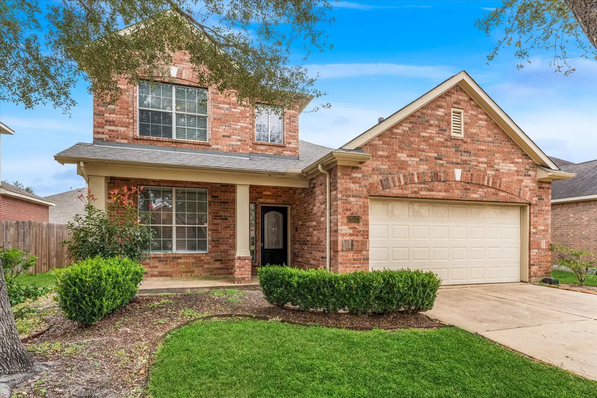 26523 Boulder Cove Court, Katy, TX 77494 - Image #1
