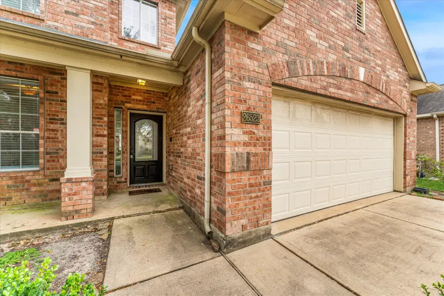 26523 Boulder Cove Court, Katy, TX 77494 - Image #2