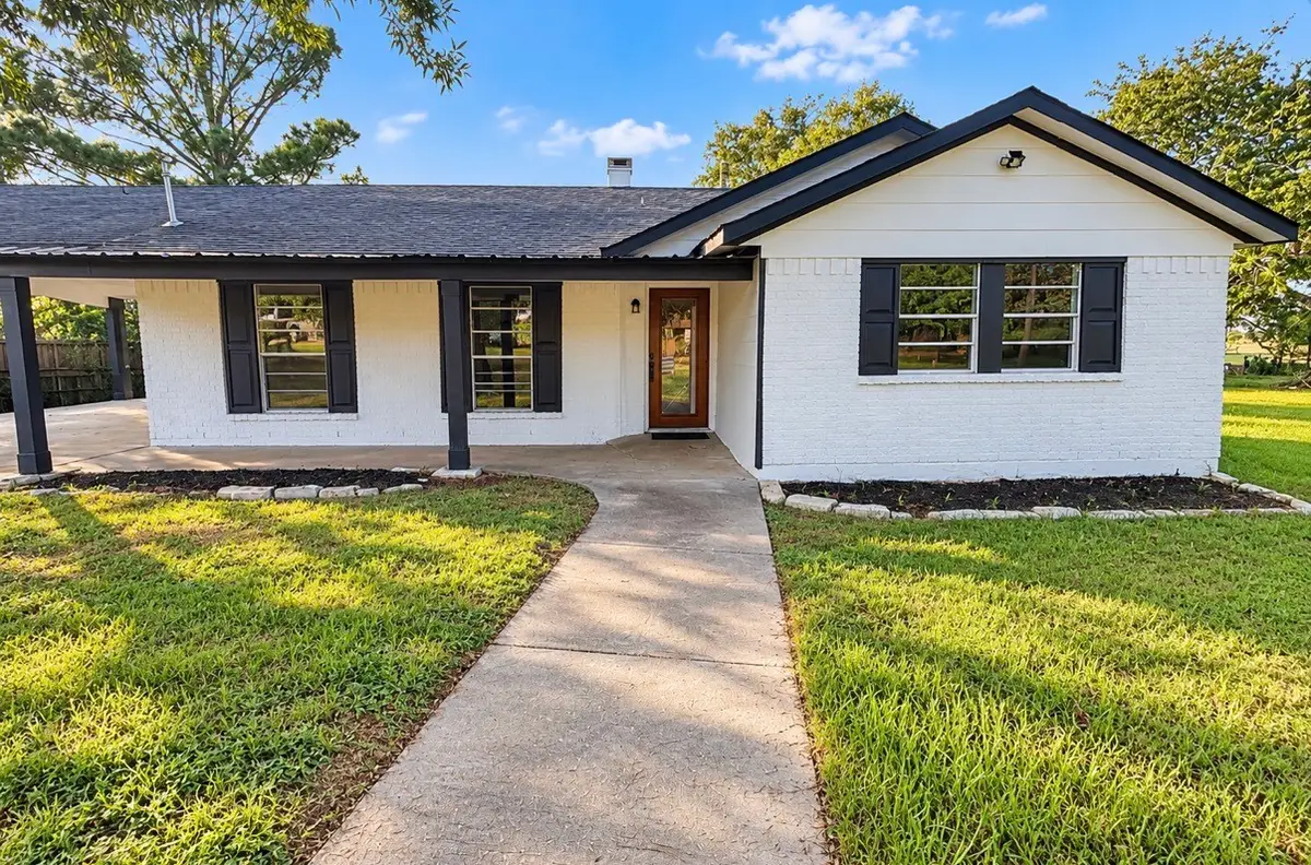 4306 Pine Meadow Drive, Richmond, TX 77469 - #1