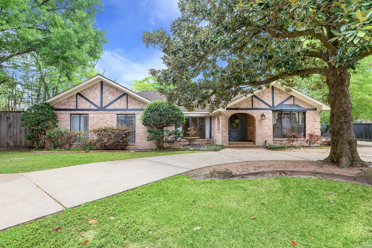 1132 Fries Road, Spring Valley Village, TX 77055 - Image #1