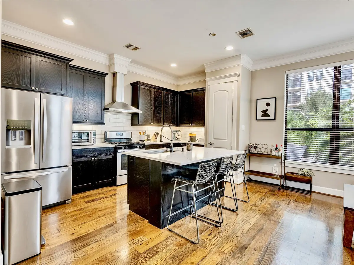 1206 W 14th Street, Houston, TX 77008 - Image #1