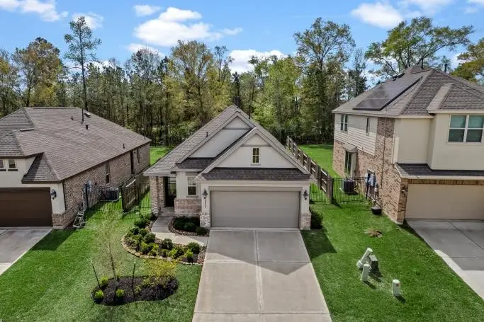 6040 Windward Falls Way, Porter, TX 77365 - #2