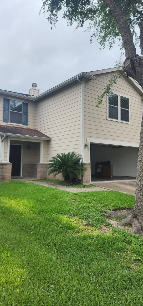13230 Skyview Green Drive, Houston, TX 77047