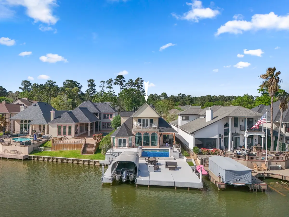 78 Creekwood Drive, Montgomery, TX 77356 - #1