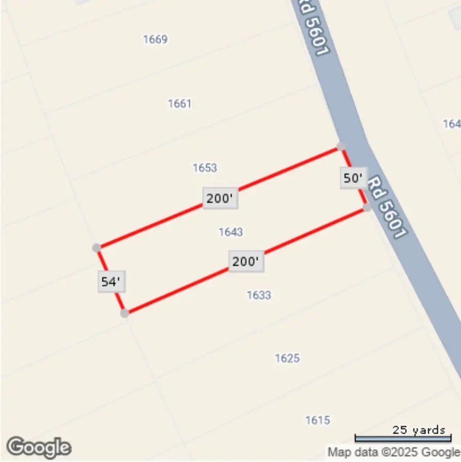 1643 Road 5601, Cleveland, TX 77327 - Image #3