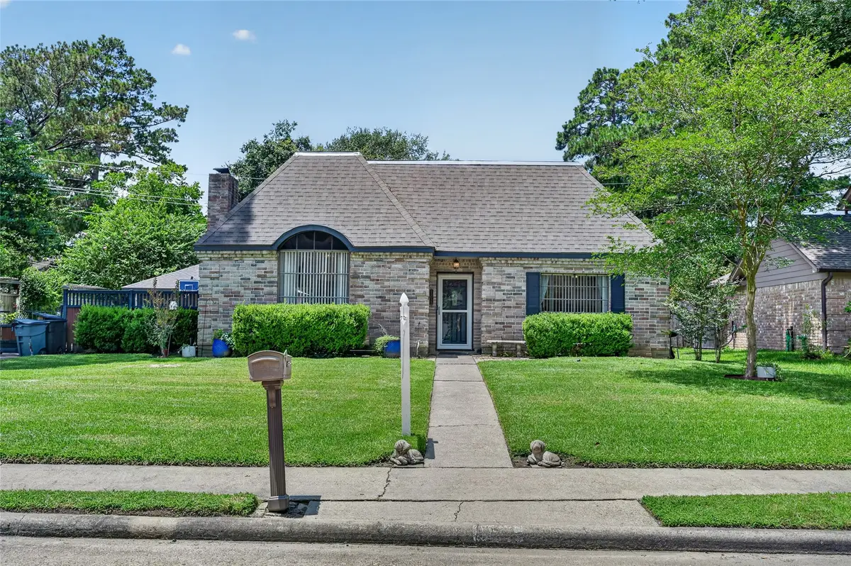 13023 Tall Forest Drive, Cypress, TX 77429 - #1